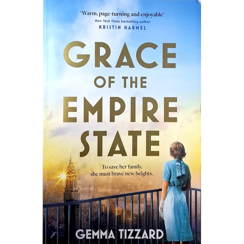 Grace Of The Empire State