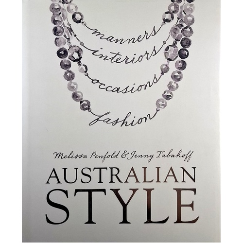 Australian Style