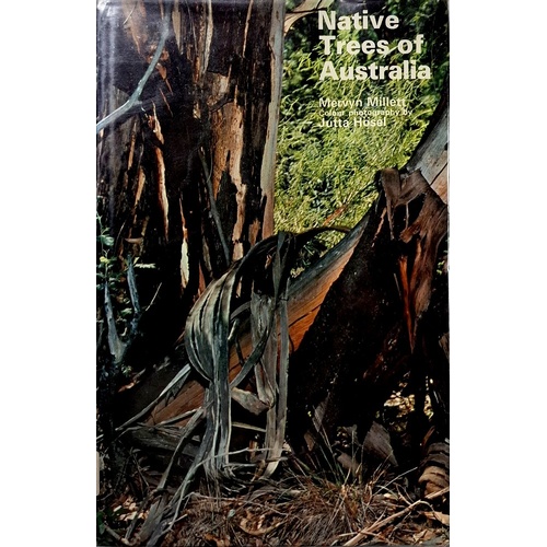 Native Trees Of Australia