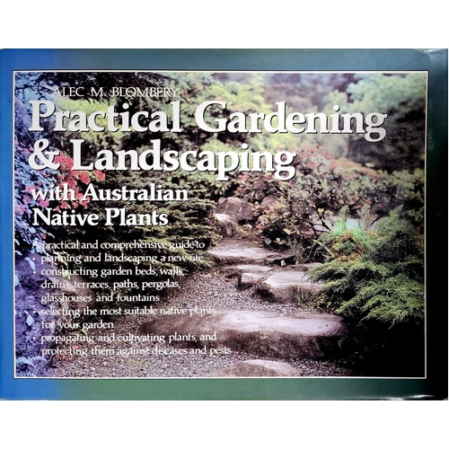 Practical Gardening And Landscaping With Australian Native Plants