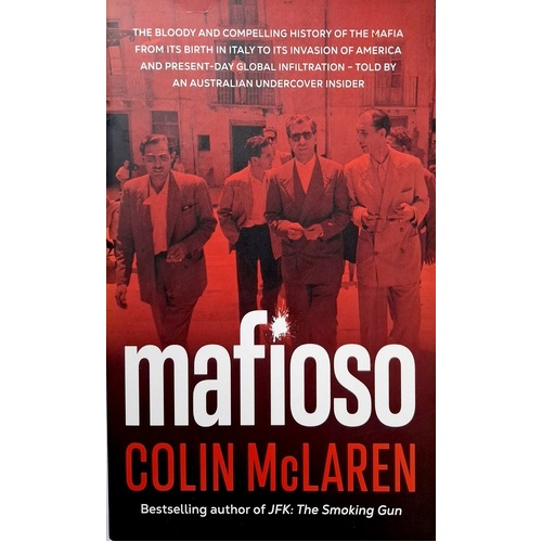 Mafioso