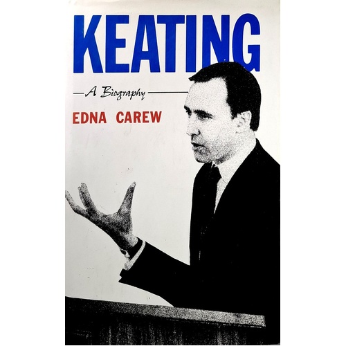 Keating. A Biography