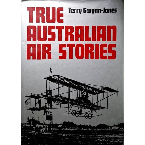 True Australian Air Stories
