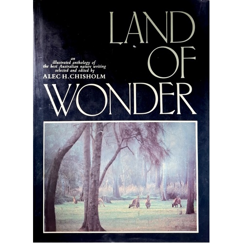 Land of Wonder