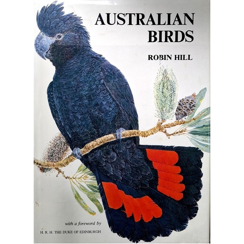 Australian Birds