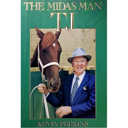 The Midas Man TJ