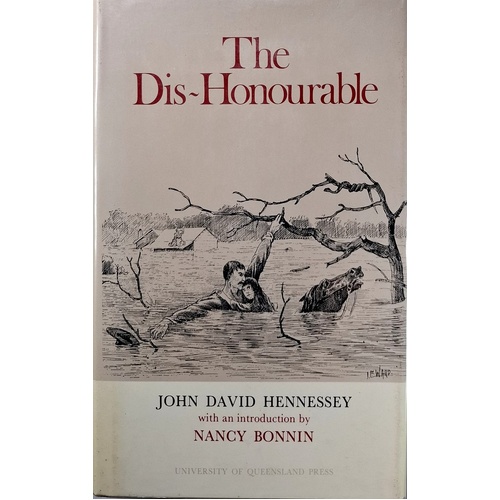 The Dis-Honourable