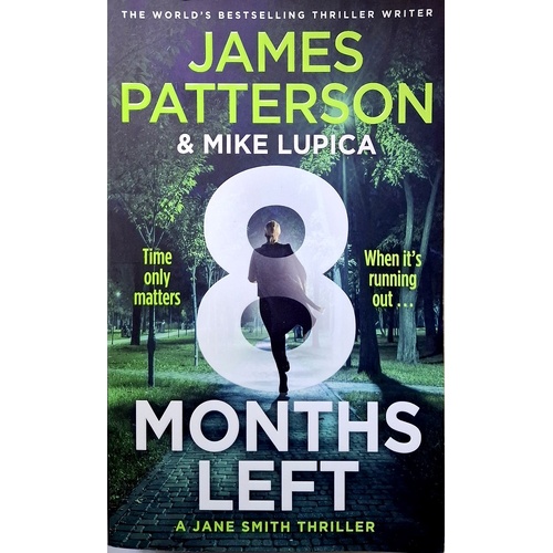8 Months Left