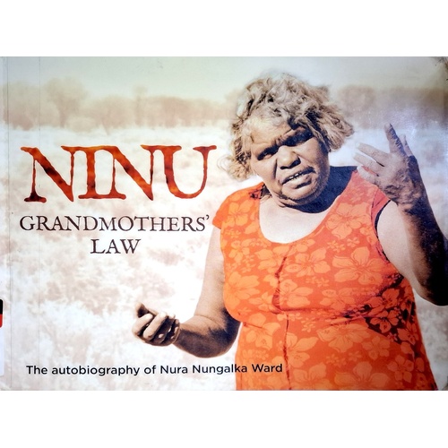 Ninu Grandmothers' Law