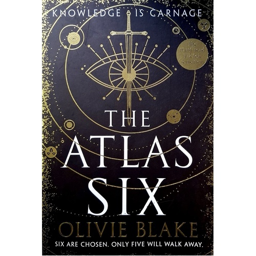 The Atlas Six