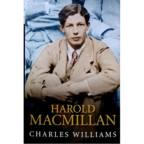 Harold Macmillan