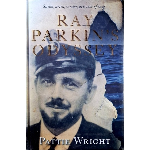 Ray Parkin's Odyssey