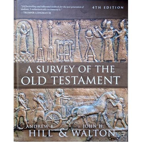 A Survey Of The Old Testament