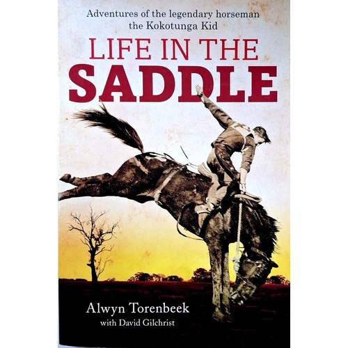 Life In The Saddle