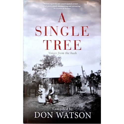 A Single Tree