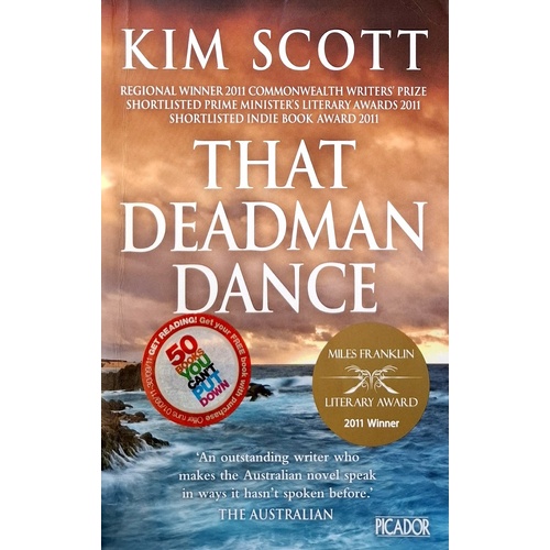That Deadman Dance