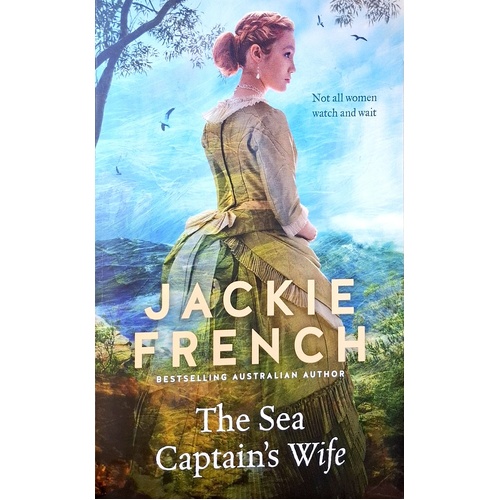 The Sea Captain's Wife