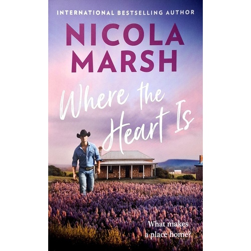 Where The Heart Is