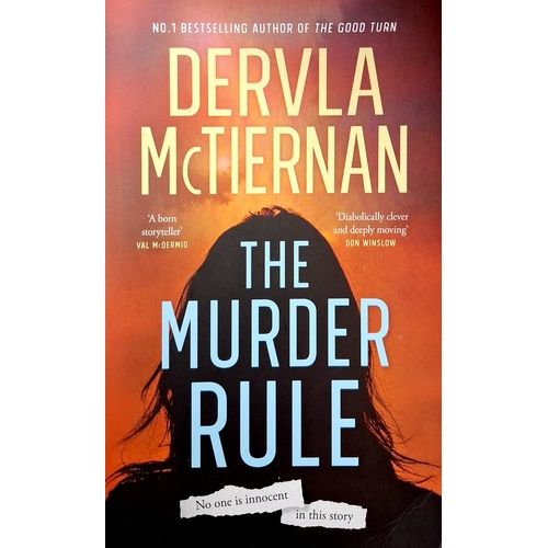 The Murder Rule