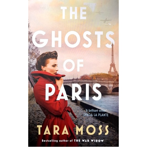 The Ghosts Of Paris