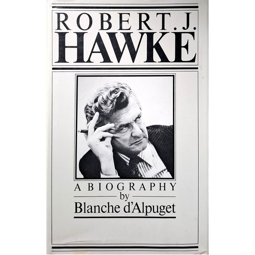 Robert J Hawke