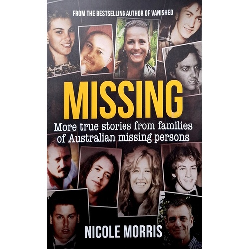 Missing