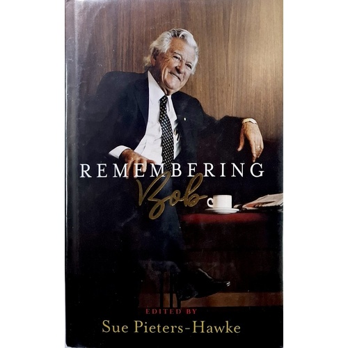 Remembering Bob