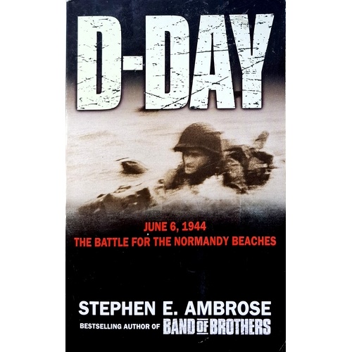 D-Day