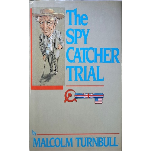 The Spy Catcher Trial