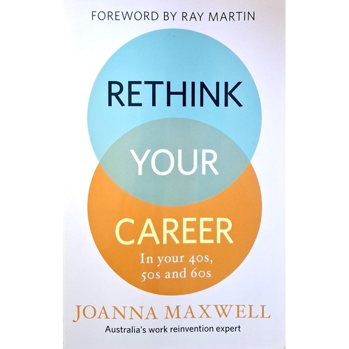 Rethink Your Career