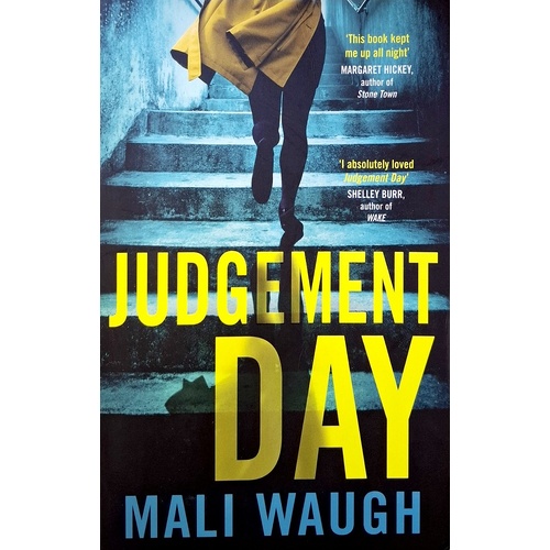 Judgement Day