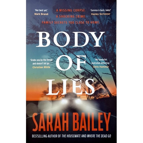 Body Of Lies