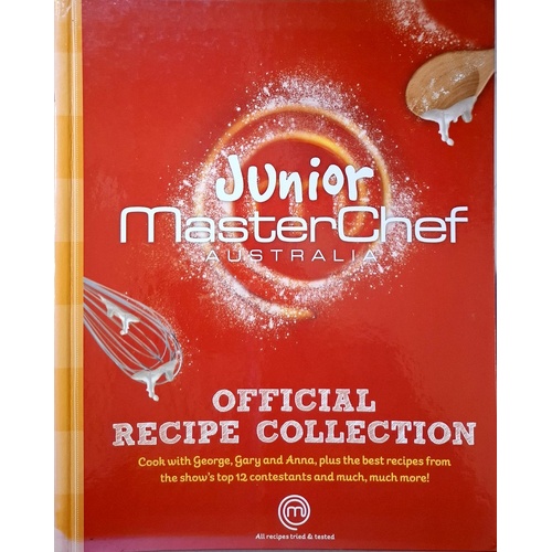 Junior MasterChef Australia