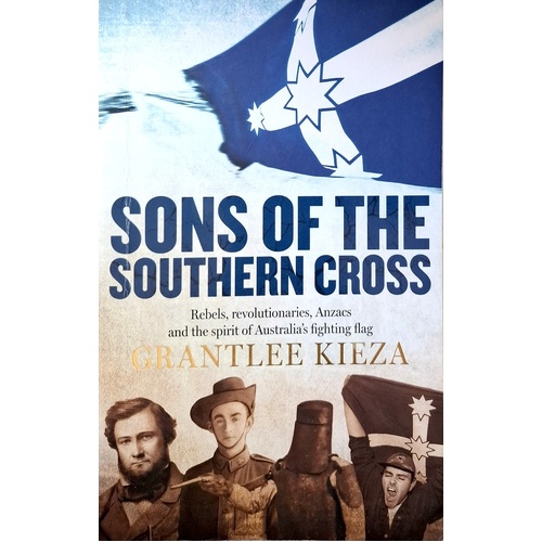 Sons Of The Southern Cross