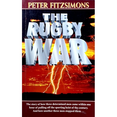 The Rugby War