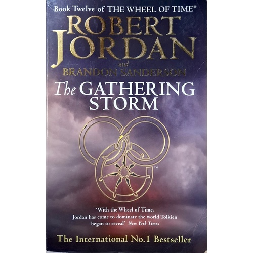 The Gathering Storm