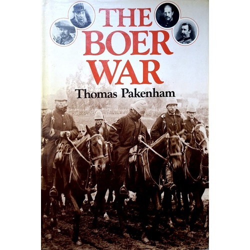 The Boer War