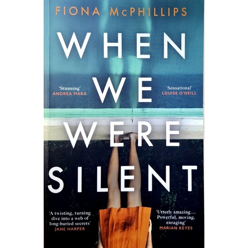 When We Were Silent
