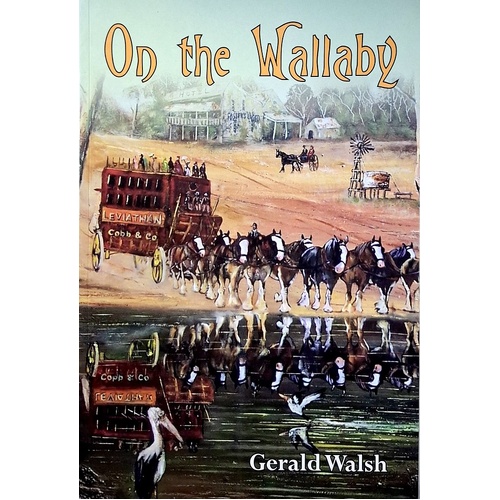 On The Wallaby