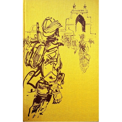 The Twenty One Tales