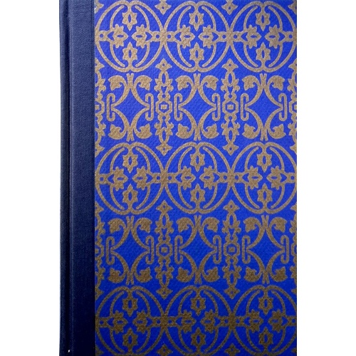 Shakespeare's Sonnets And Lover's Complaint