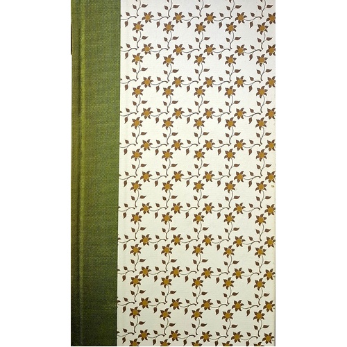 The Diary Of A Young Lady In Fashion 1764-5