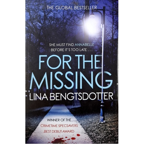 For The Missing