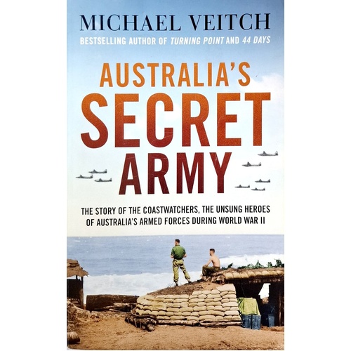 Australia's Secret Army