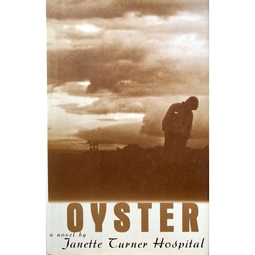 Oyster. A Novel