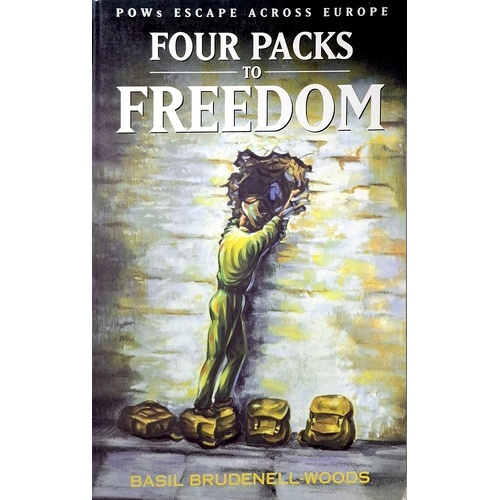 Four Packs To Freedom
