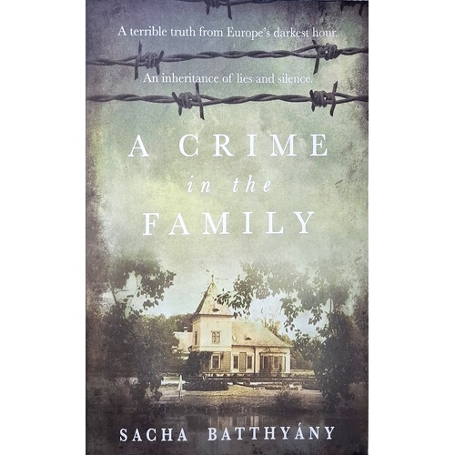 A Crime In The Family