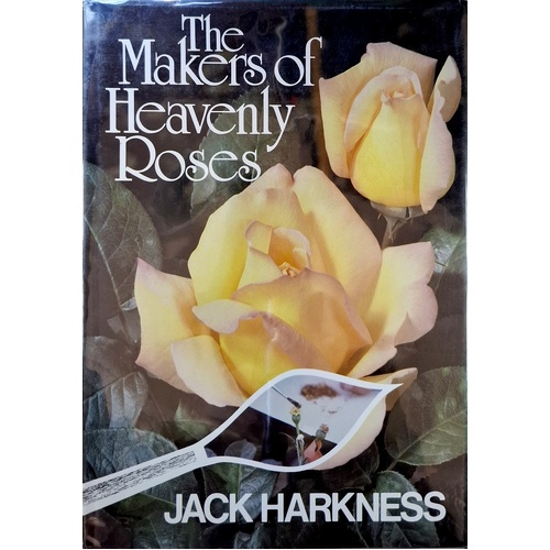 The Makers Of Heavenly Roses