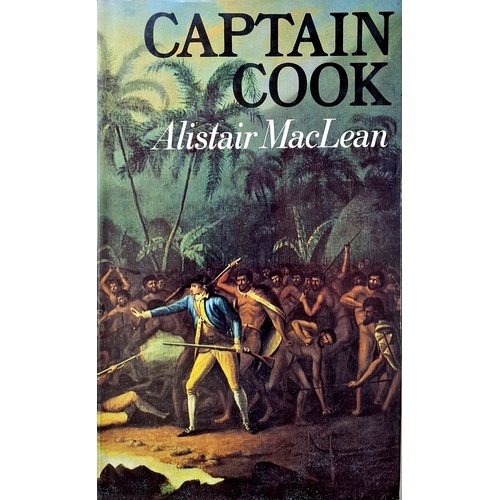 Captain Cook