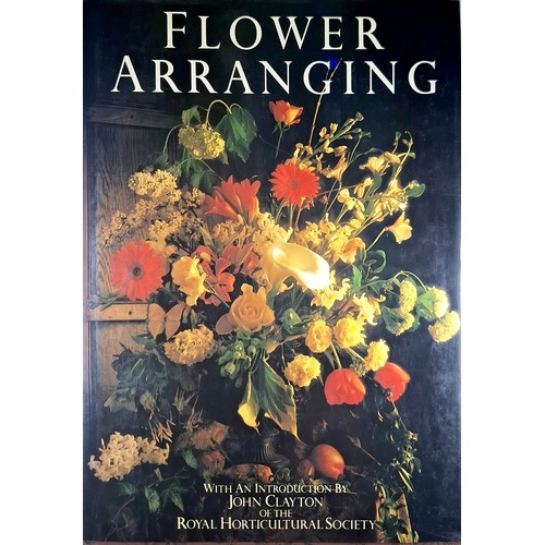 Flower Arranging